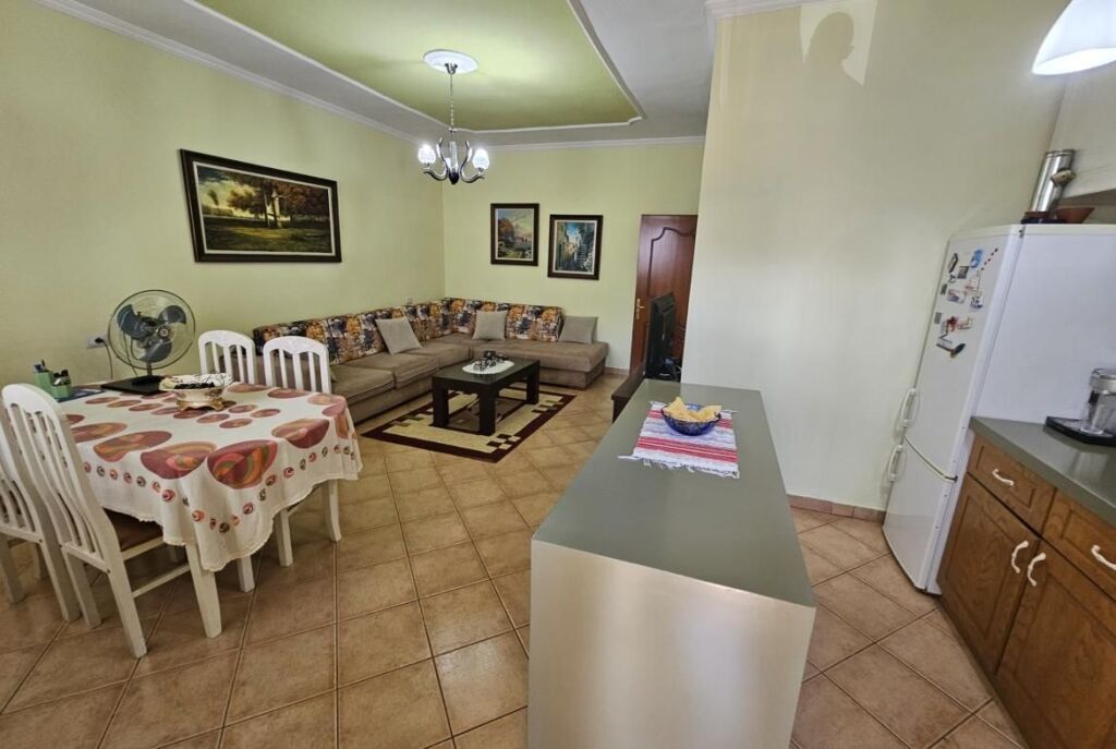 In Kinostudio, Apartment 2+1 For Sale With Spacious Areas!