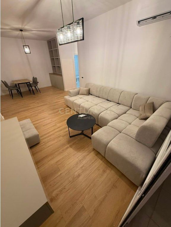 FOR RENT 2+1 APARTMENT IN DURRES BEACH !