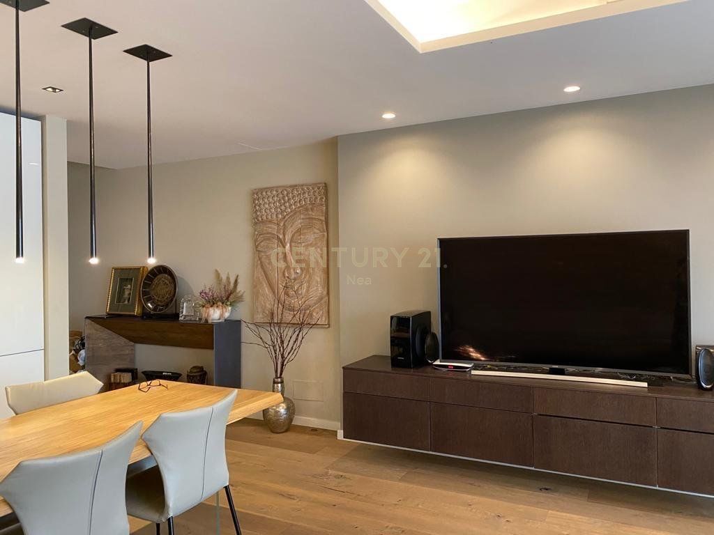 Apartment 2+1+parking for rent in BLLOK. 2,500 € /Month
