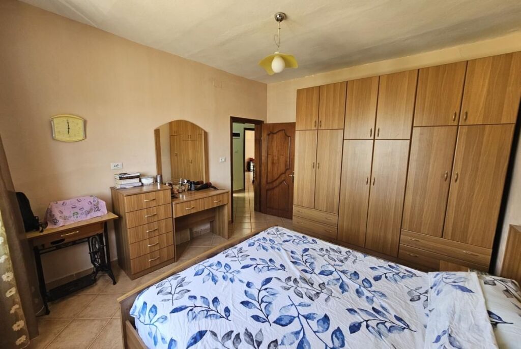 In Kinostudio, Apartment 2+1 For Sale With Spacious Areas!
