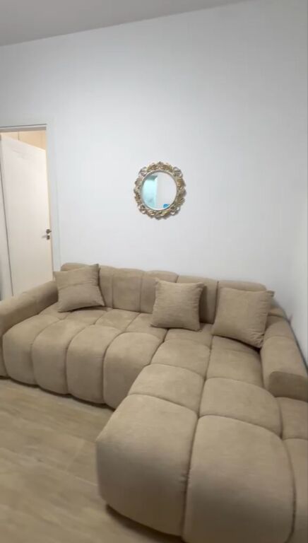 Affitto | Apartament 1 + 1 | Rruga 5 Maji | 520 €/mese