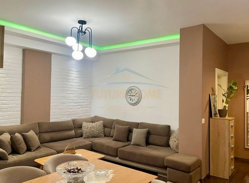 Qera, Apartament 2+1 + Parkim,  Yzberisht, Tirane