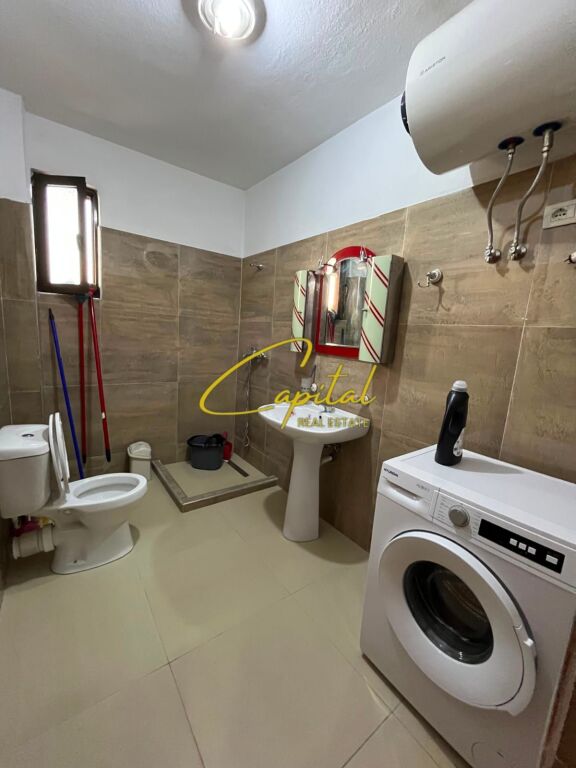 APARTMENT FOR RENT 1+1 FORMER AVIATION FIELD 550 EURO