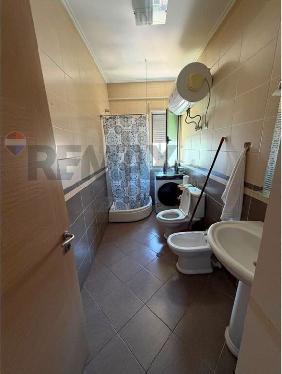 Apartment for rent 1+1 at 5 Maji