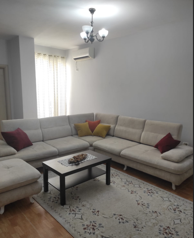 Apartment for rent 1+1 in Yzberisht