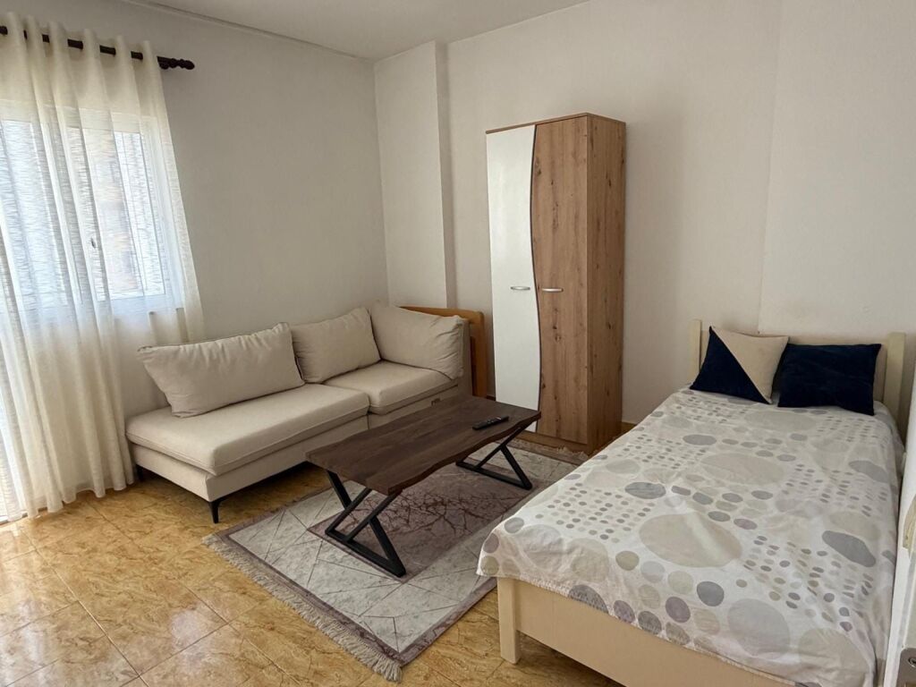 Affittasi Appartamento 2+1 + Balcone – Don Bosko, vicino a Vizion+