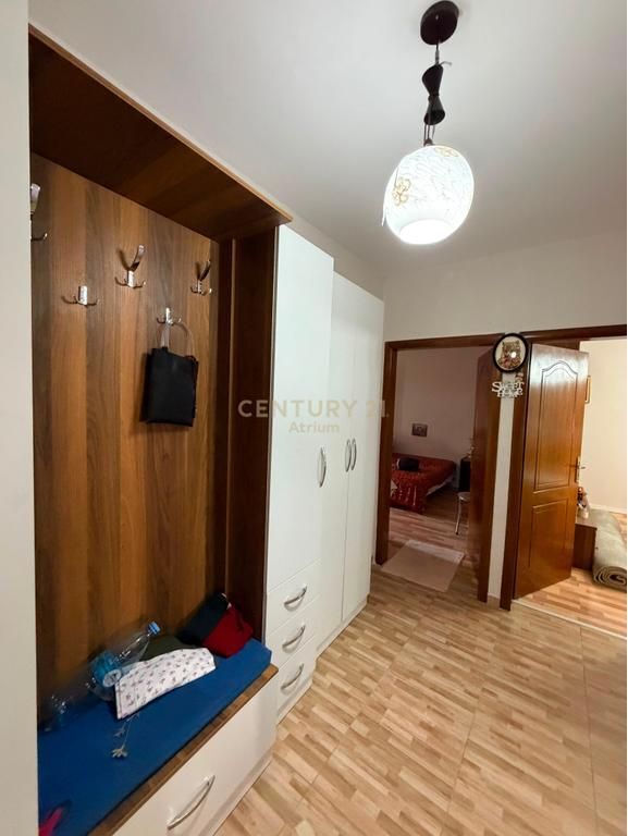 SHITET APARTAMENT 1+1 NE LAPRAKE TEK KMY!! 118,000 €