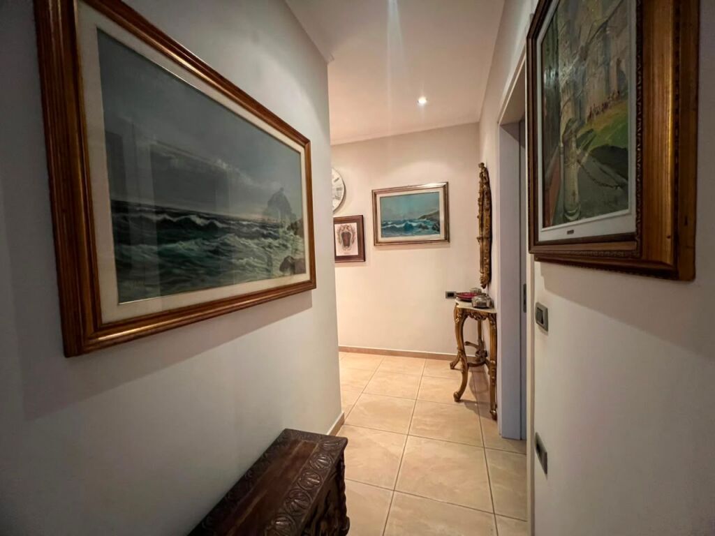 Apartment 2+1+2 for sale, opposite the Delijorgji complex