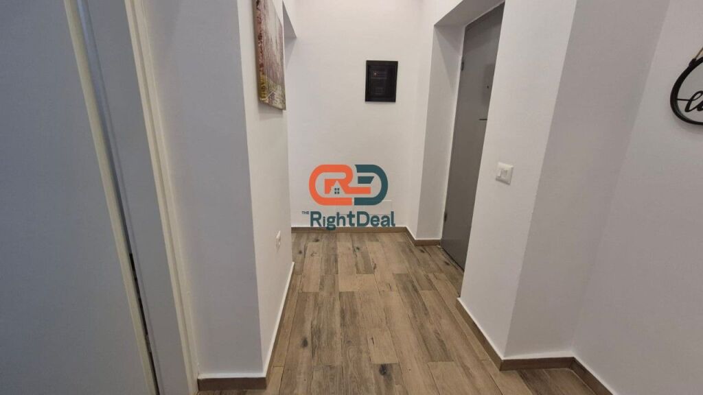 Vicino al Centro, In Via Mine Peza, Super Appartamento 1+1 In Affitto, Con Super Posizione !!