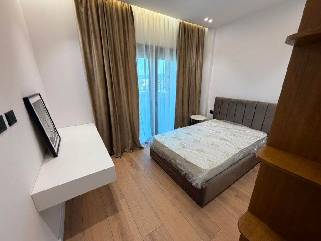 🏡 Apartment 2+1+2 for rent  📍 Xhamllik, “Odhise Paskali” Street, Tirana💰 Price: 90,000 lek/month