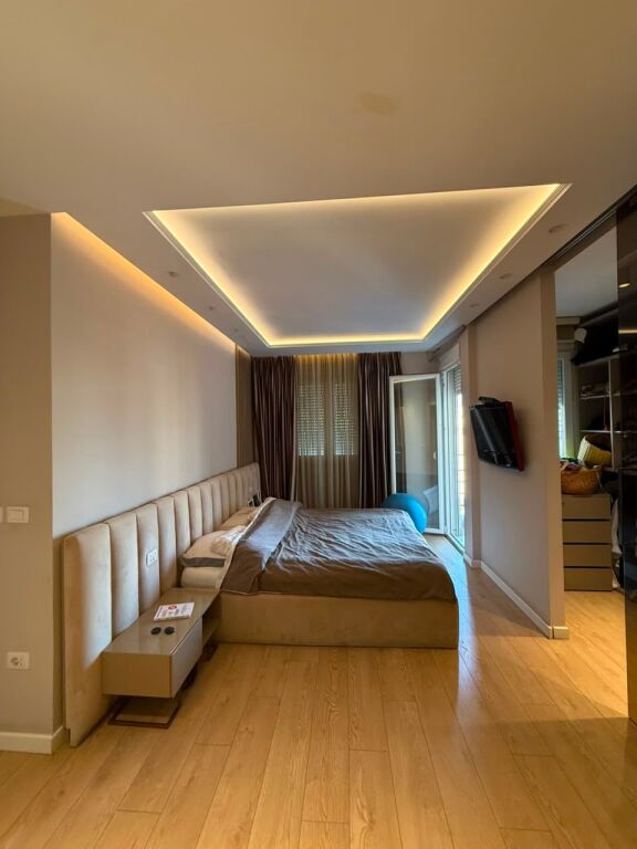 Apartament 3+1+2+parkim në Shitje – Pranë Shkollës “Mihal Grameno”