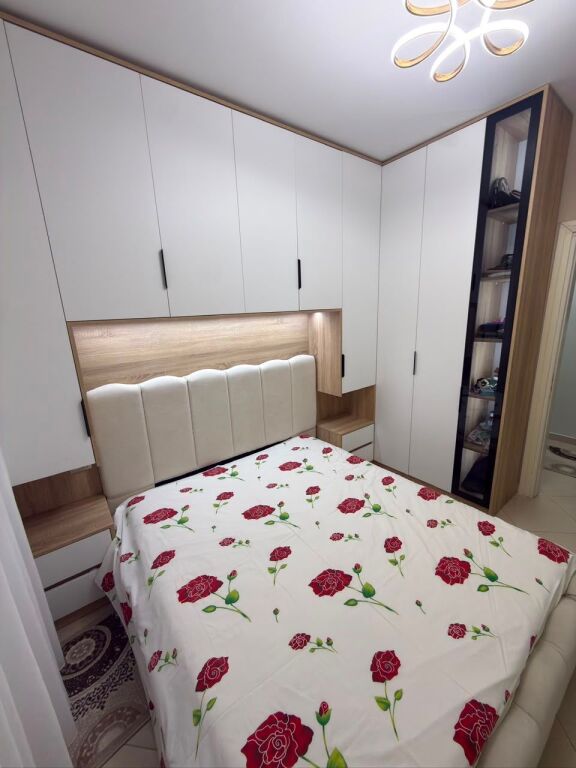 Apartament 1+1 per shitje te Liqeni i Thate, Radisson Collection