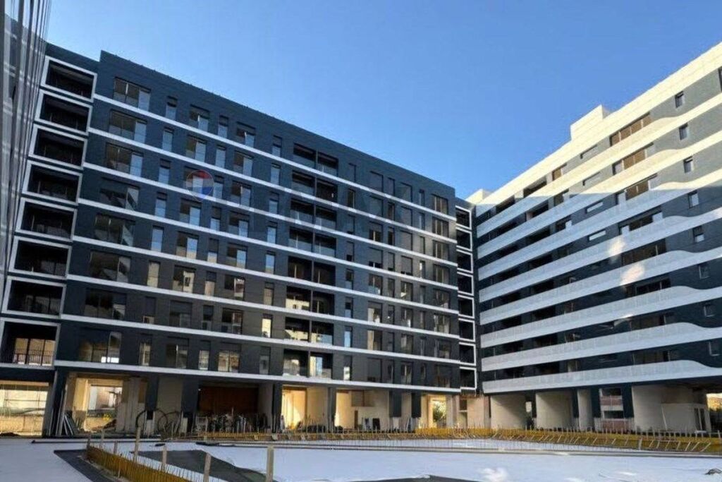 Apartment 2+1 for Sale Don Bosko