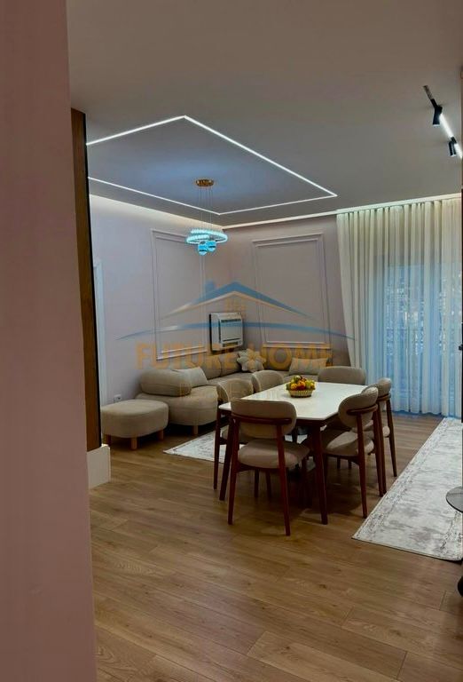 Affitto, Appartamento 2+1, Residenza "Porta Tirana e Re", Sauk