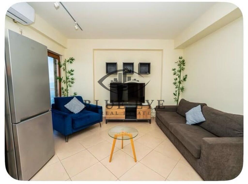 Apartment 3+1 for rent in Currila, Durrës!