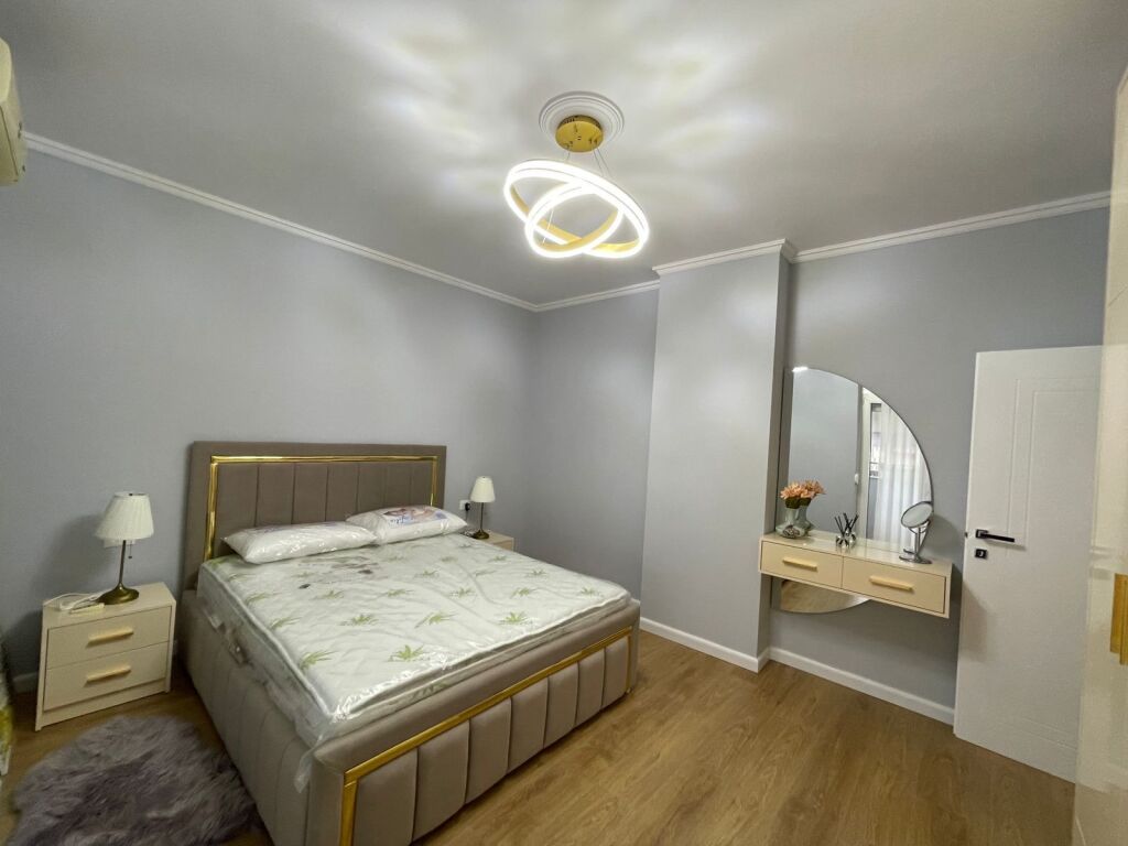 Jepet me Qira Apartament 2+1+2 zogu i zi