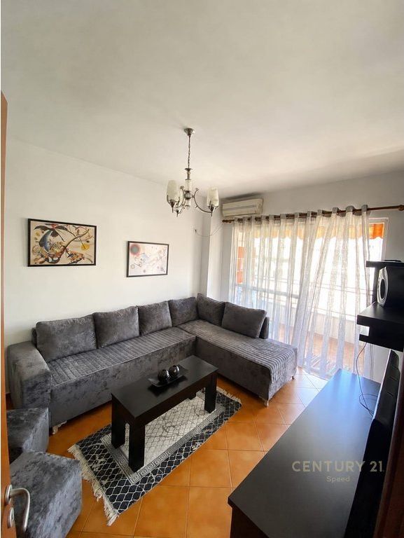 Apartment 1+1 for rent in Yzberisht! SPEED146582