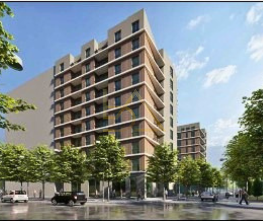 Appartamento 2+1 in Vendita – Complesso Jolla, Astir, Tirana