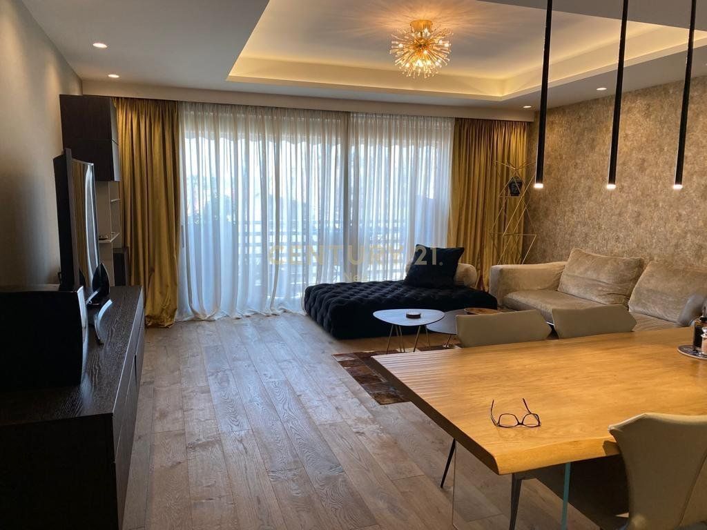 Apartment 2+1+parking for rent in BLLOK.
