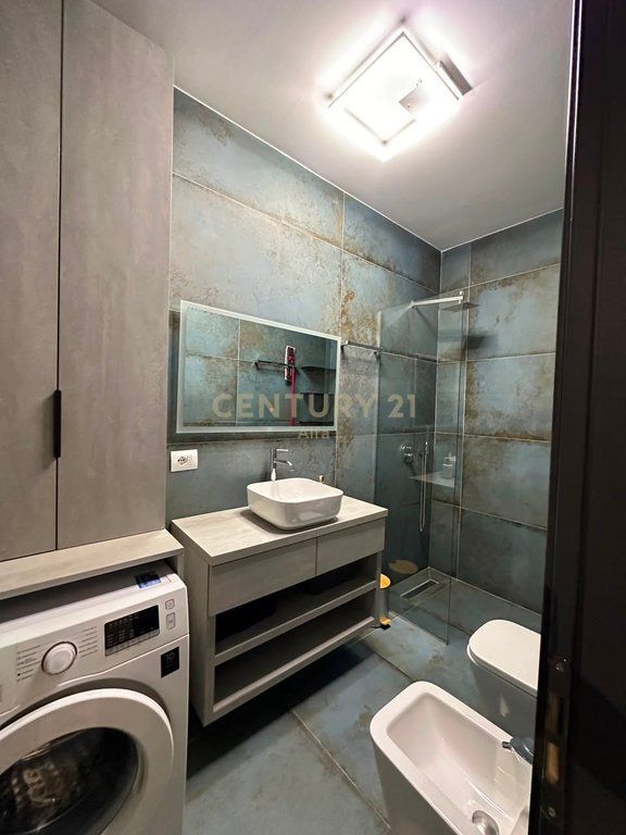 Apartament 3+1per Qira tek "Garden Building"