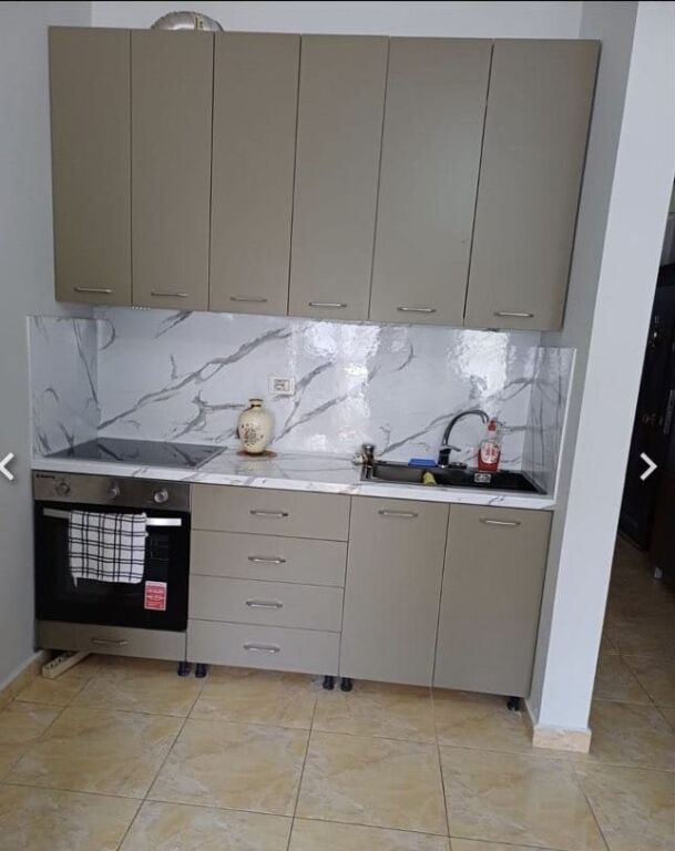 Apartment 1+1 for rent – Near Harry Fultz !