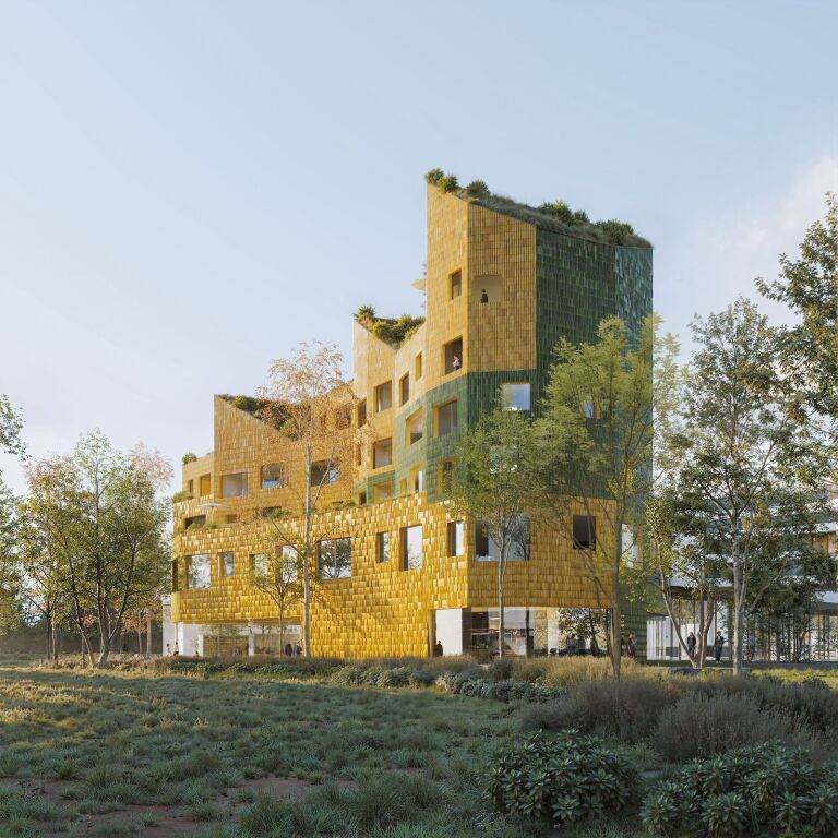 Appartamenti In Vendita In Armadillo Residence