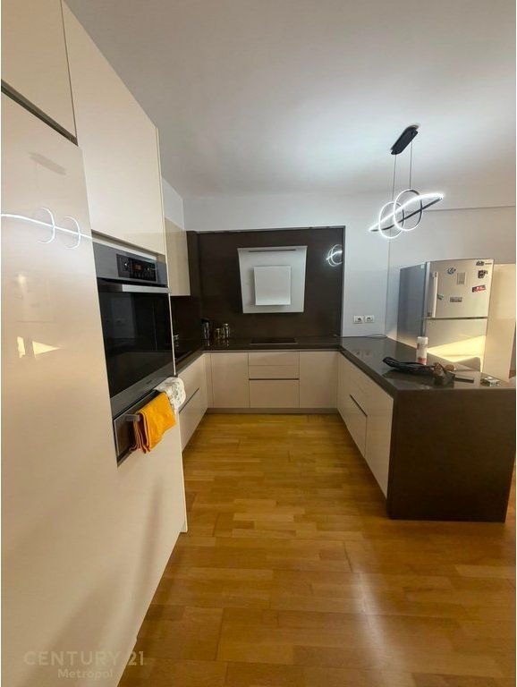 DUPLEX FOR RENT IN THE KODRA E DIELLIT RESIDENCE 1! 1,000 € /Month