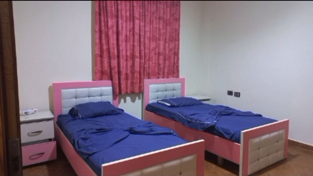 PRIVATE HOUSE 1 FLOOR 2+1 FOR RENT - KOL ASHTA STREET, TIRANA