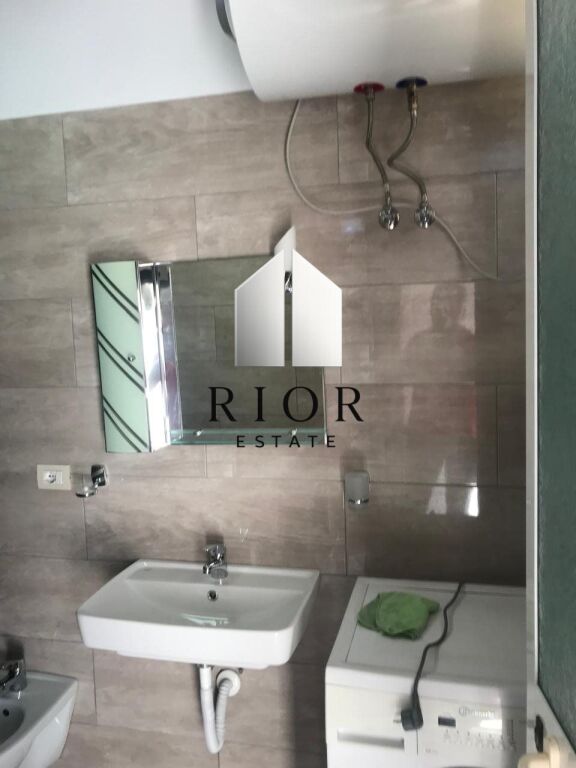 Rent | Apartment 1 + 1 | Ali Demi | 400 €/Month