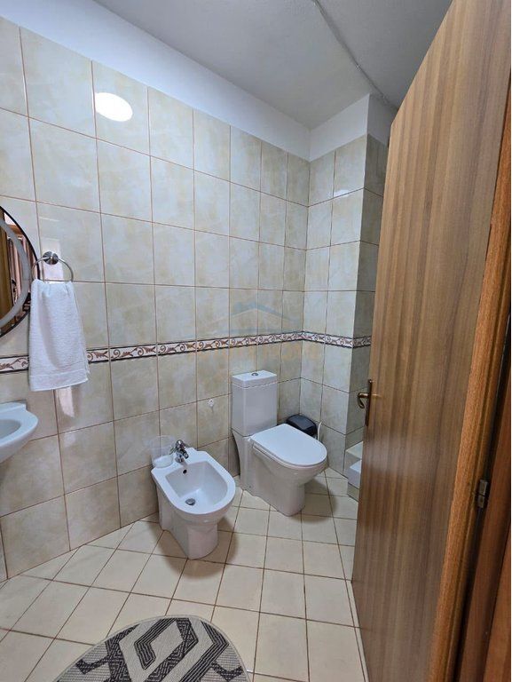 Rent Apartment 2+1+2, 5 Maji Street, Tirana