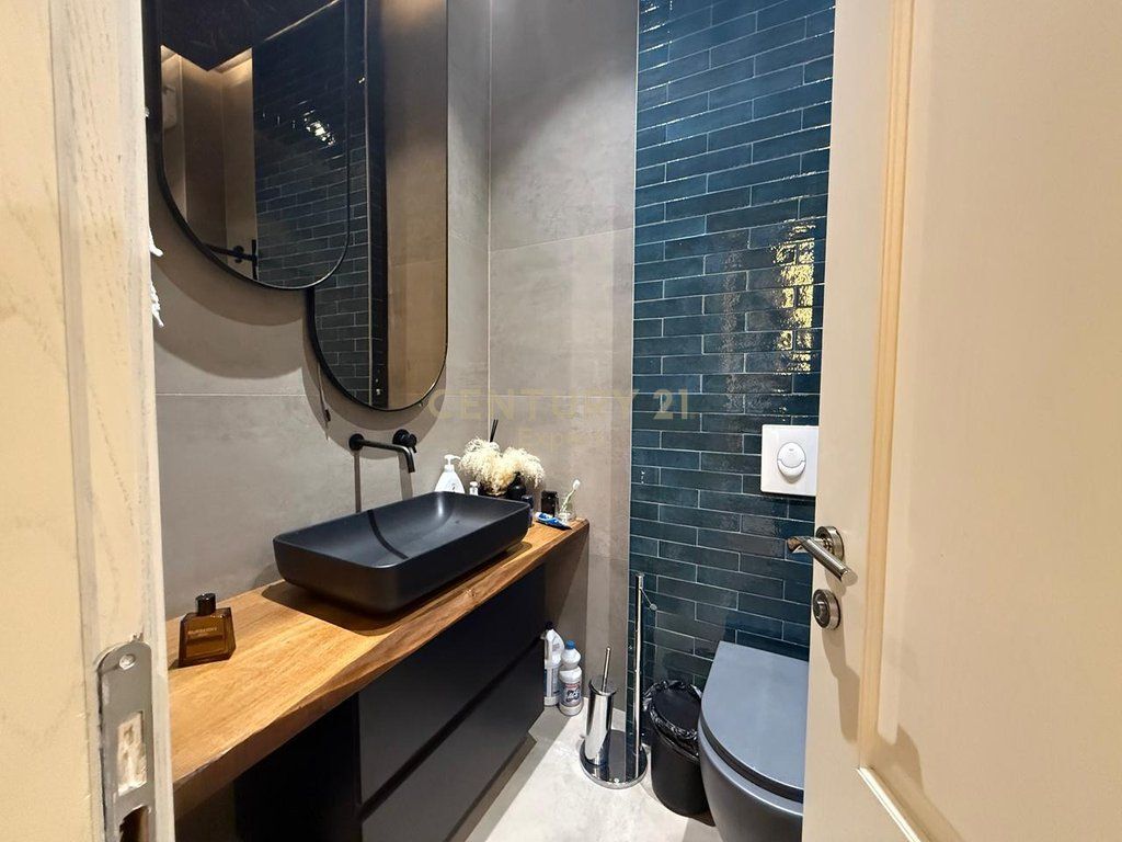 DUPLEX FOR SALE IN KODRA E DIELLIT 2 RESIDENCE!!!
