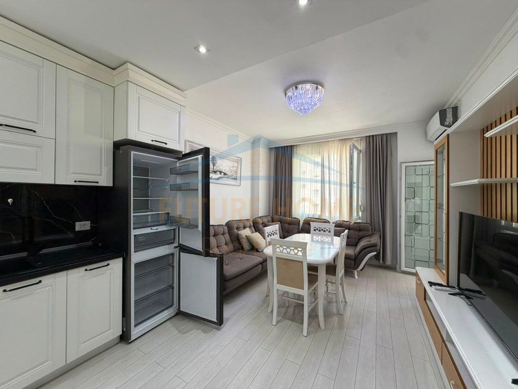 Shitet, Apartament 1+1, Unaza e Re, Tiranë    12,900,000 Lekë
