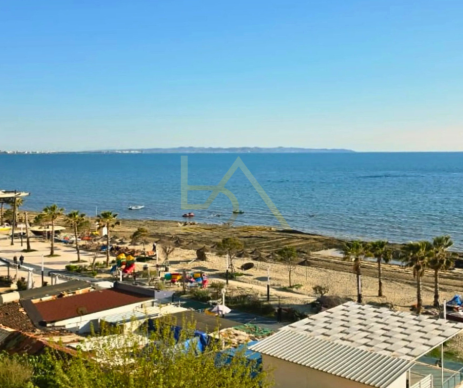 Appartamento 1+1 in Vendita – Rrota e Kuqe, Spiaggia di Durazzo