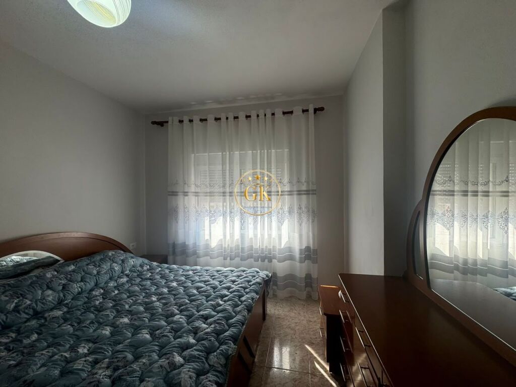 🏡 APPARTAMENTO 1+1 CON BALCONE IN VENDITA – ILIRIA, SPIAGGIA DI DURRES