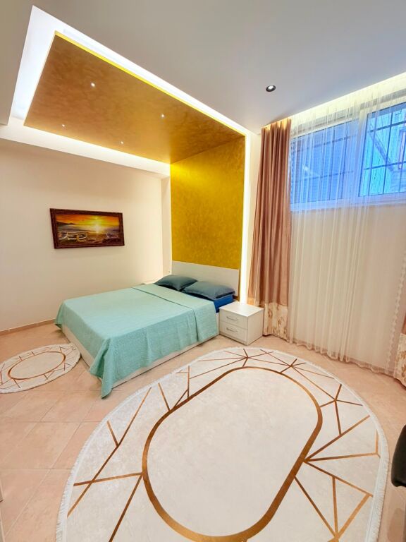 PRIVATE HOUSE FOR RENT 2+1 MAIN BOULEVARD, DURRES