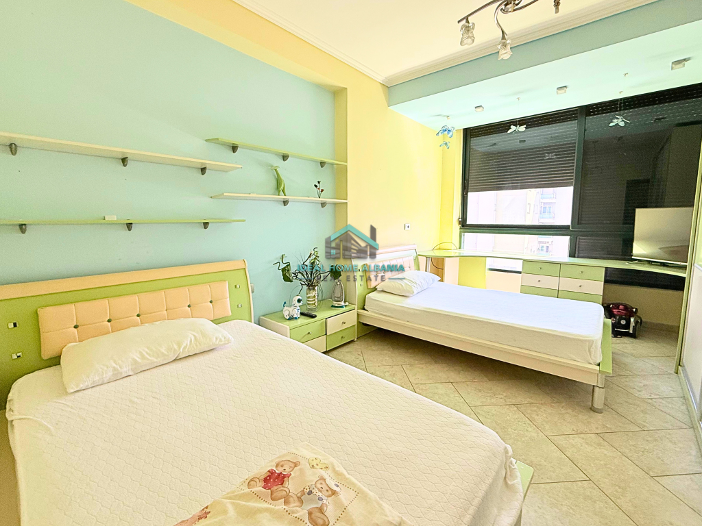 Appartamento 2+1 in Affitto – Vlora