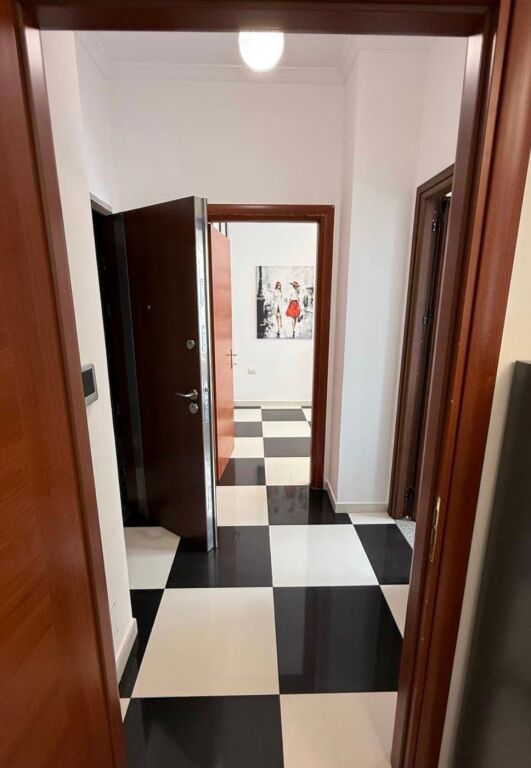 Super 1+1 apartment for rent next to UET