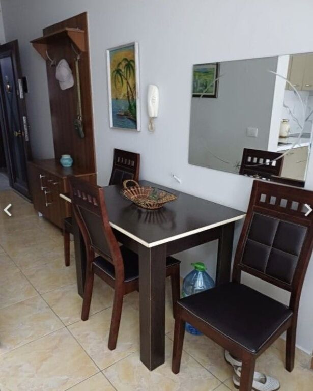Apartment 1+1 for rent – Near Harry Fultz !
