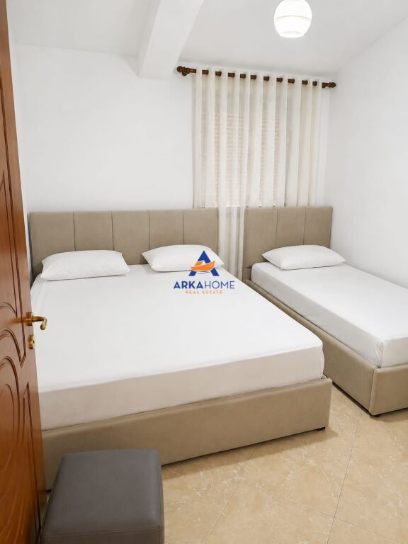 APPARTAMENTO IN AFFITTO AL 3° PIANO DI UNA VILLA IN "5 MAGGIO (VICINO AL CONCORD CENTER)" 50000 LEKE
