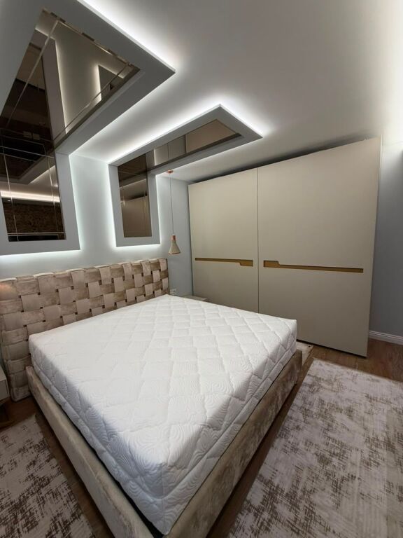 APARTMENT FOR SALE 2+1+2 LAPRAKE, BLLOKU GINTASH