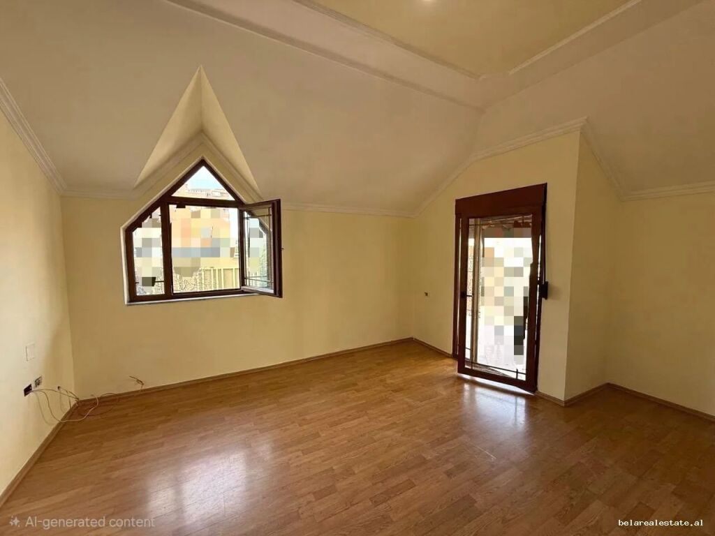 Zyre Me Qera 3+1 Ne Bllok (ID BZ21019) Tirane