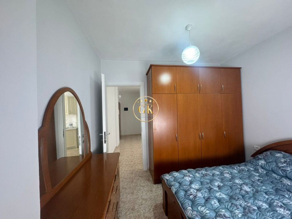 🏡 APPARTAMENTO 1+1 CON BALCONE IN VENDITA – ILIRIA, SPIAGGIA DI DURRES
