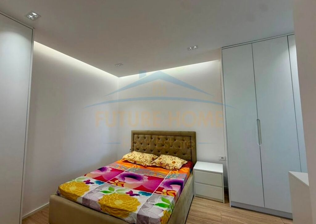 Qera, Apartament 2+1, Golden Park, Rruga e Kavajës