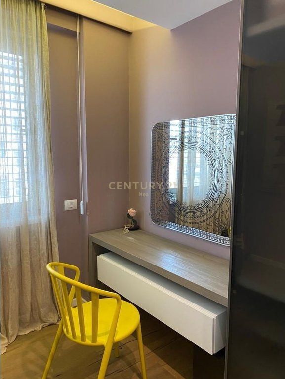 Apartment 2+1+parking for rent in BLLOK. 2,500 € /Month