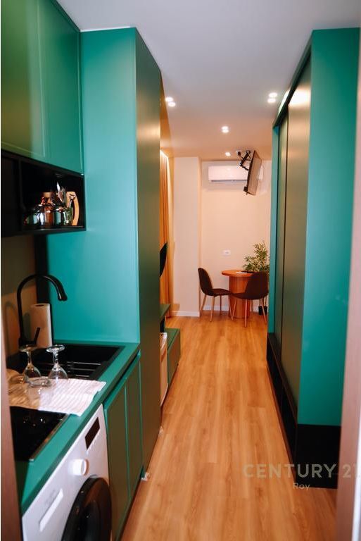 Luxury Without Compromise – Penthouse, A Rare Opportunity, Secure Investment! 850,000 €