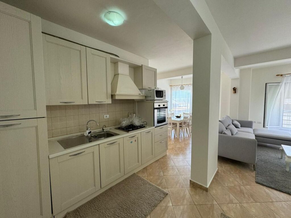 Apartament 2+1 per qira tek Kodra e Diellit 1.