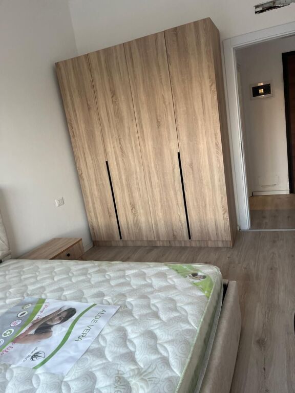 Rent | Apartament 1 + 1 | Laprakë | 600 €/month