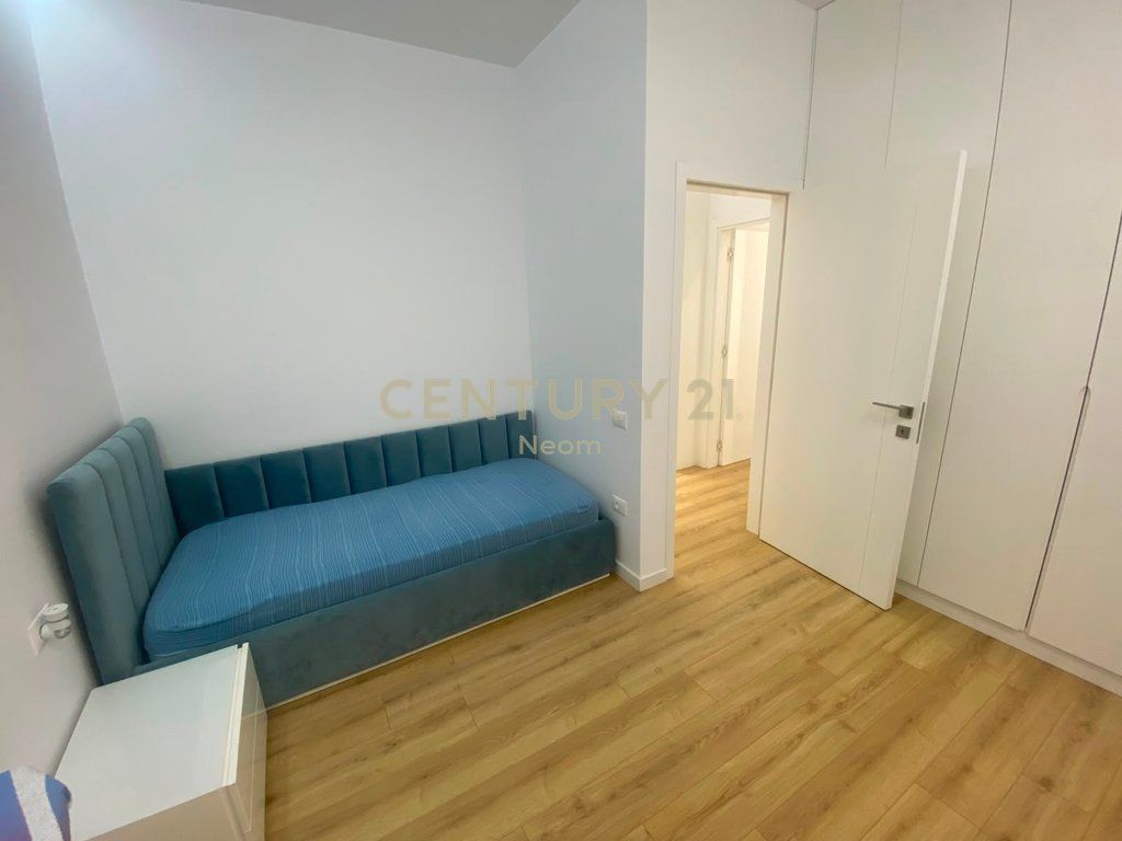 Appartamento 2+1+Parcheggio in affitto vicino al Giardino Botanico, Tirana 1.200 € /Mese