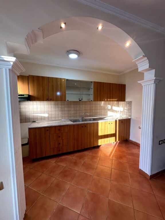 Apartament 1+1 me qira – Ali Demi !
