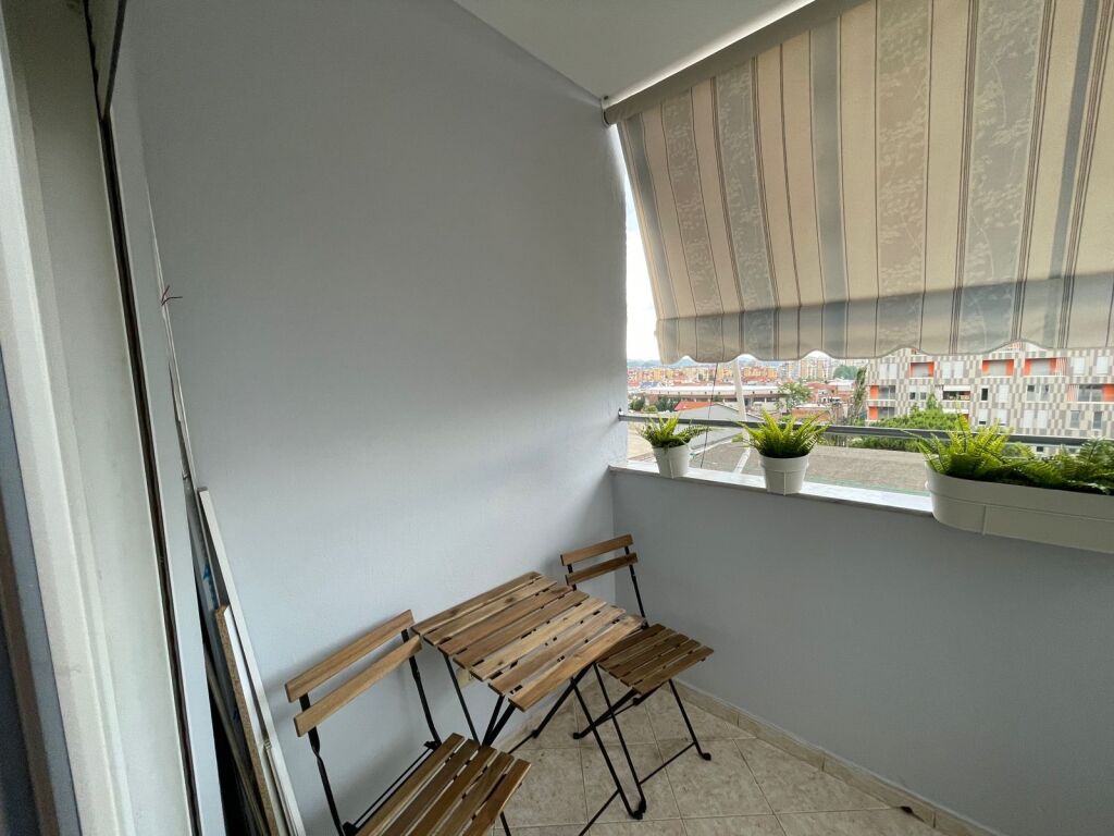 Apartament 2+1 me qira tek Zogu i ZI